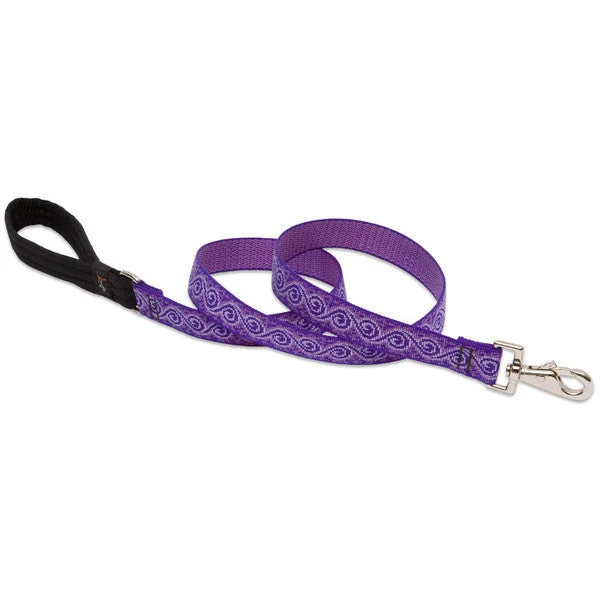 - Pet teething toy recommendationsLupine Pet Jelly Roll Padded Handle 6ft Lead