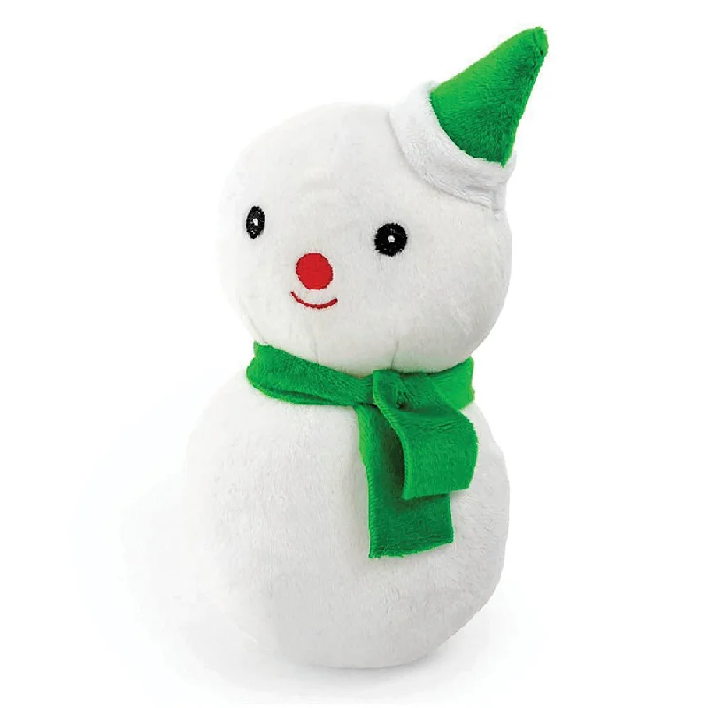 - Hamster toy recommendationsSnuggle Pals CHRISTMAS Xmas Dog Toy Puppy Toy SNOWMAN w/SQUEAKY BALL 17cm