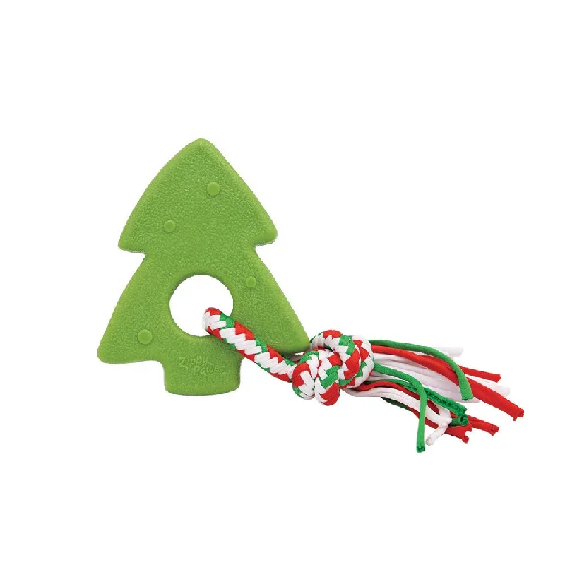 - Cat toy rankingsZippy Paws HOLIDAY TEETHERZ CHRISTMAS Toy TREE Xmas Dog Toy Puppy Toy Chew 15x12.5cm