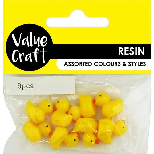 - Dog disposable foam shower gelMini Yellow Ducks