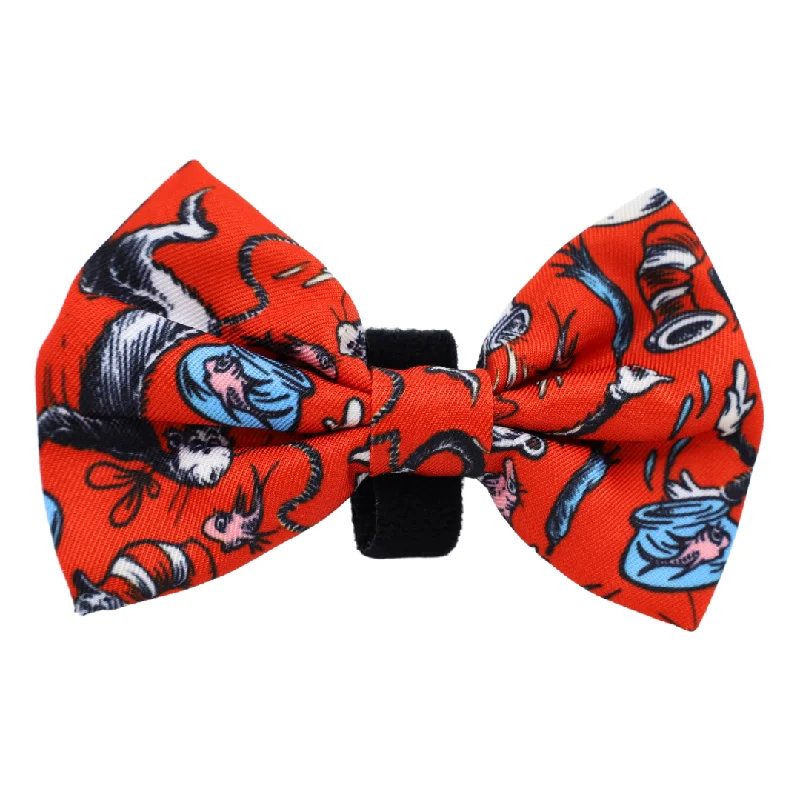 - Dog anti-slip matDr. Seuss' The Cat in the Hat: Bow Tie