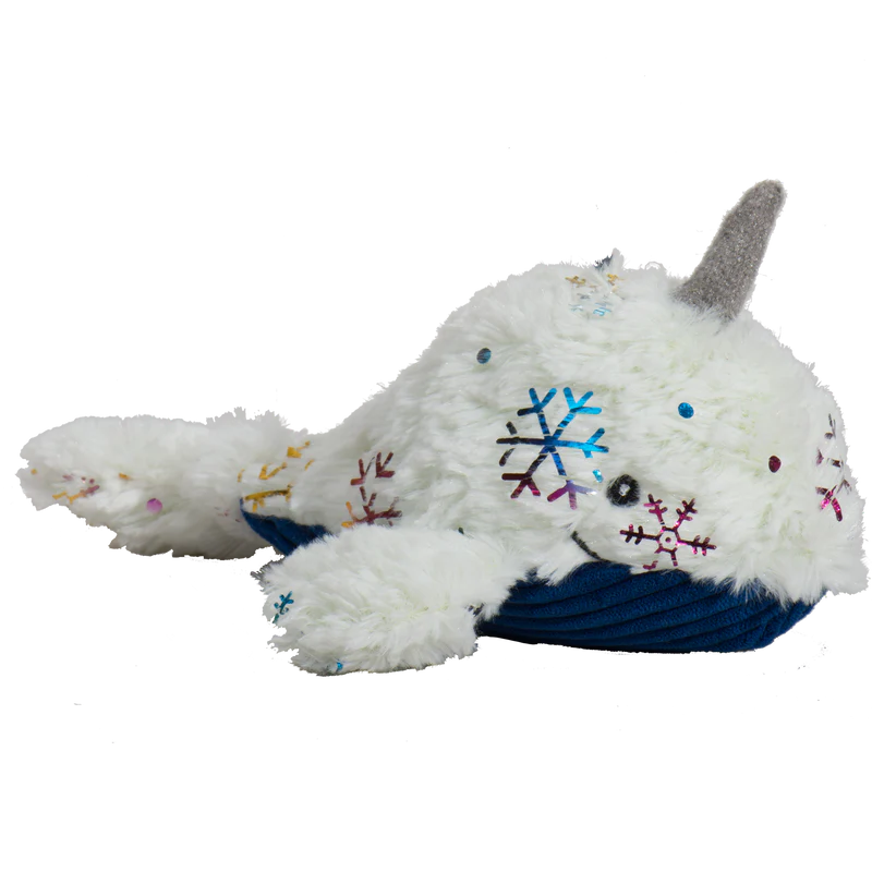 - Cat stress soothing sprayNellie Narwhal Knottie® - Small