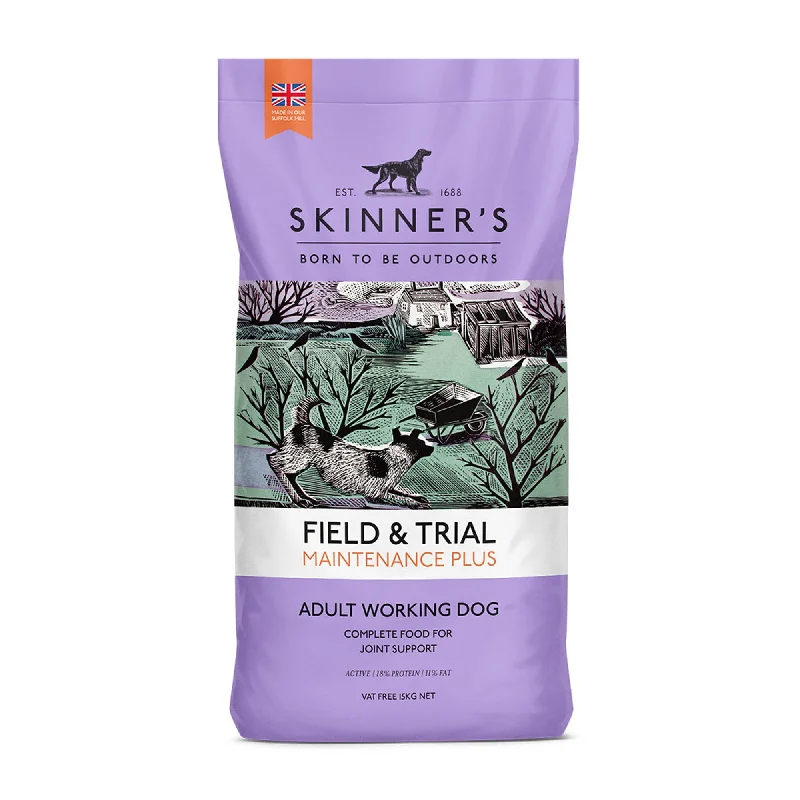 - Hill's dog food priceSkinners Field & Trial Maintenance Plus