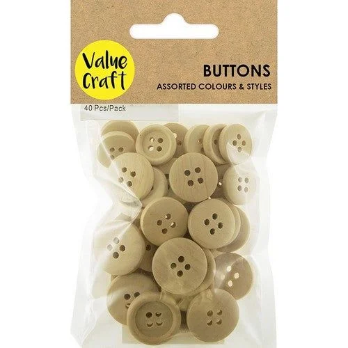 - Summer pet ice matButtons - Natural