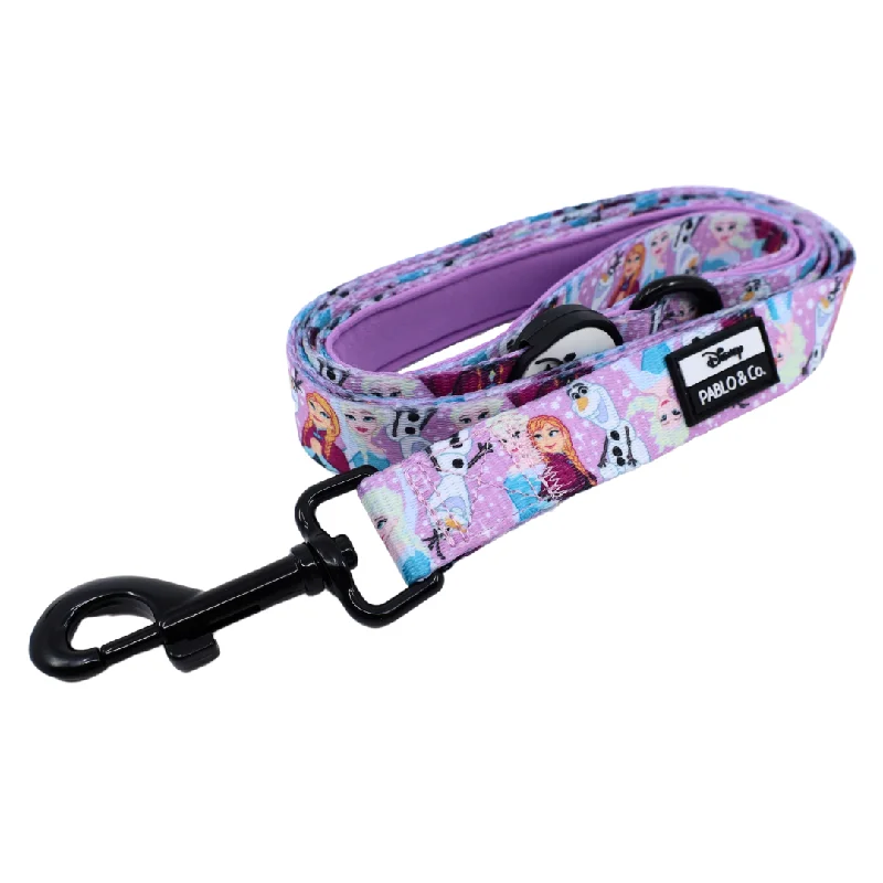 Pet ProductsFrozen: Dog Leash