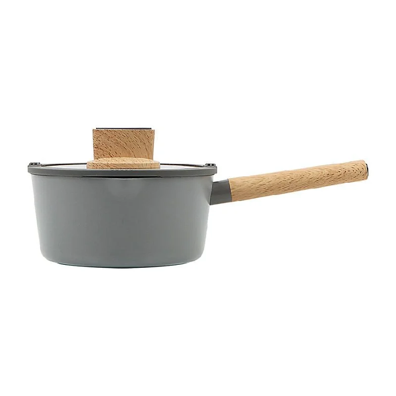 - Custom pet birthday cakeGeorge Home Simplicity 18cm Saucepan