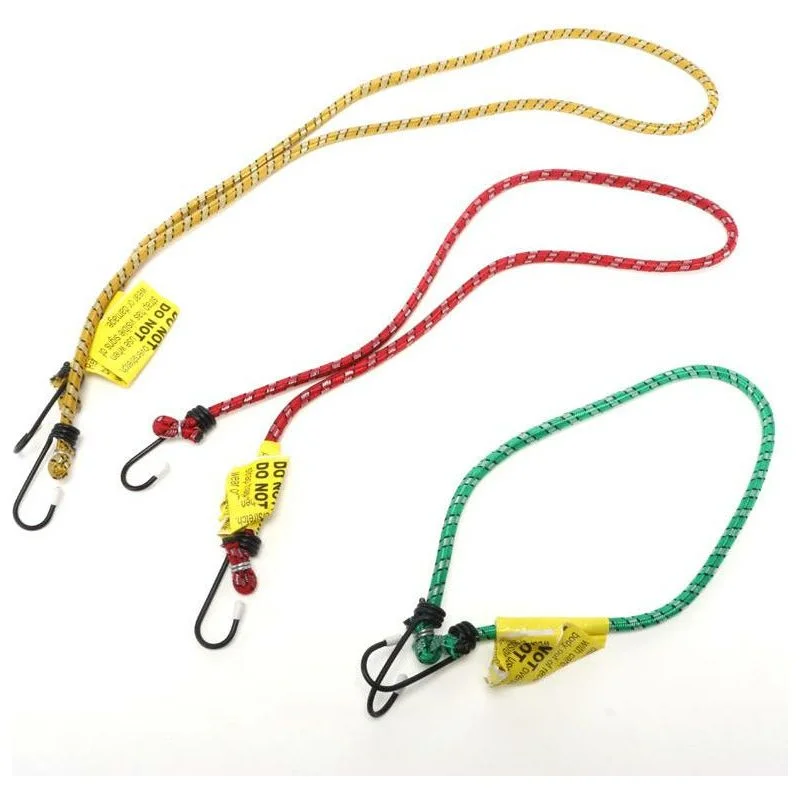 - Organic cotton dog bibsBungee Cord Straps - Set