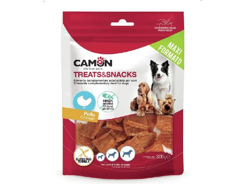 - Pet fence foldable indoorChicken fillet chips (300g)