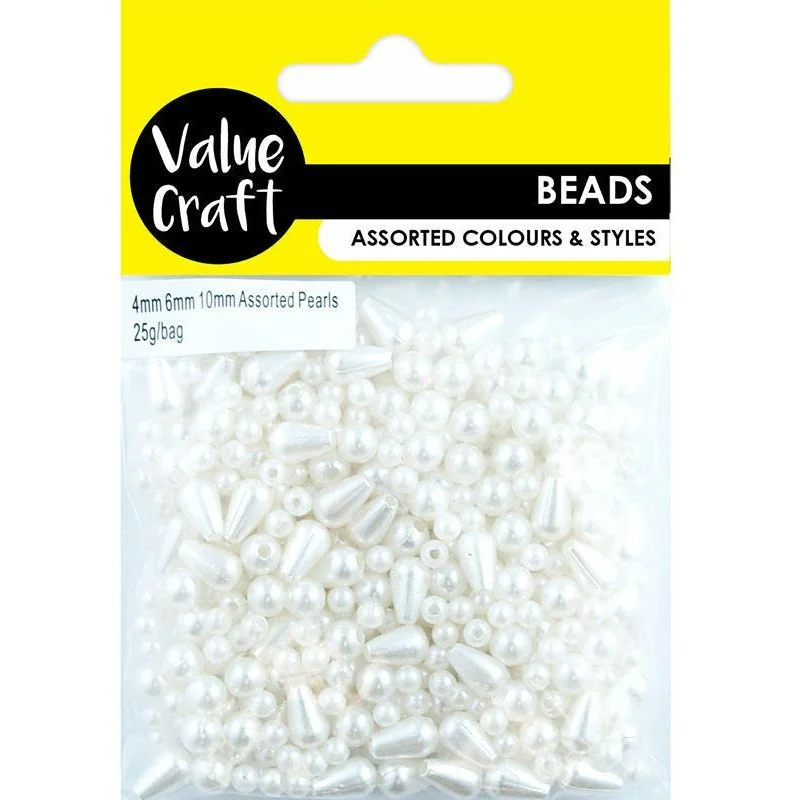 - Pet vitamin complex nutrition tabletsPlastic Beads Pearl Drop - Ivory