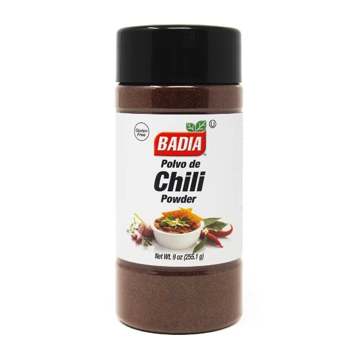 - Summer pet ice matBadia - Chili Powder, 9 oz - Pack of 12