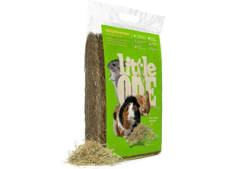 ---Little One Mountain Hay, Not Pressed, 400 G