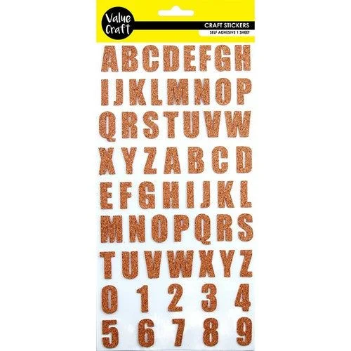 - Pet smart GPS locatorStickers Alphabet & Numbers - Cork Natural