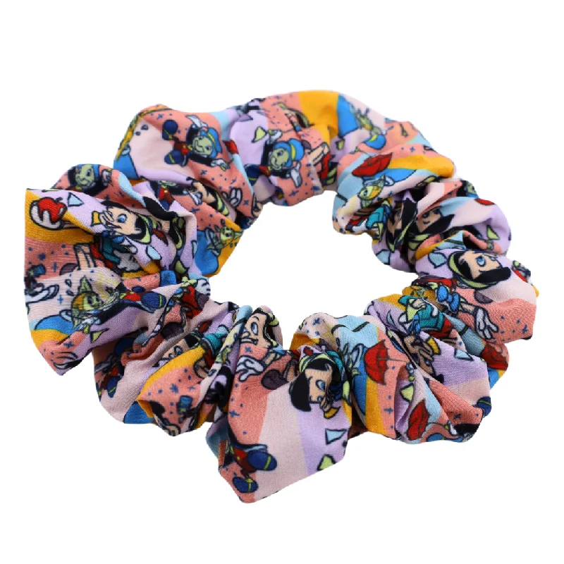 - Summer pet ice matPinocchio: Scrunchie