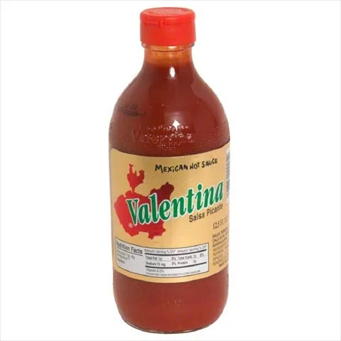 - Pet water dispenser UV sterilization versionValentina Sauce Hot Red 12.5 Oz - Pack Of 12