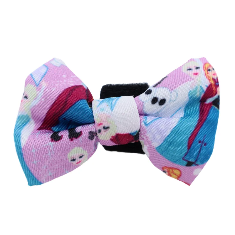 - Cat anti-jump window safety netFrozen: Cat Bow Tie