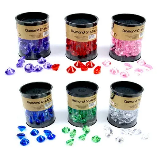 - Foldable and portable cat bagDiamond Crystals - Assorted