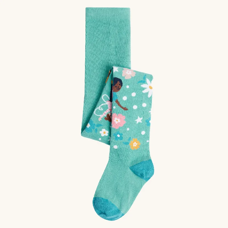 ---Frugi Norah Tights - Fairies