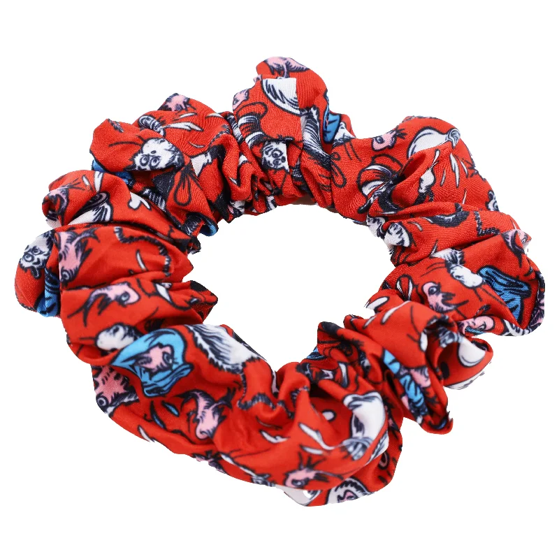 - Cat stress soothing sprayDr. Seuss' The Cat in the Hat: Scrunchie