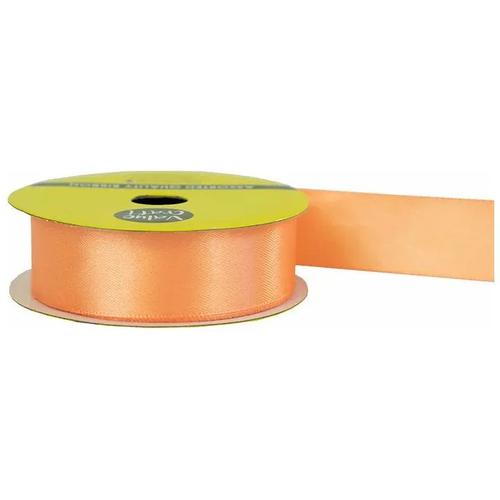 - Cat stress soothing spraySatin Polyester Ribbon - Peach