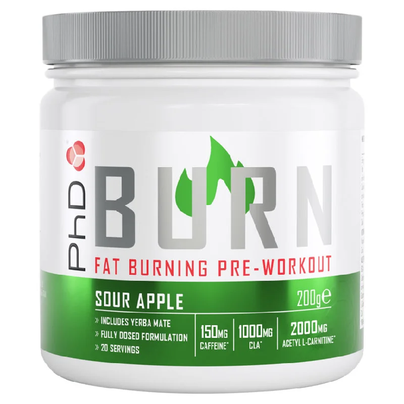  -Anti-scratch sofa protective coverPhD Burn Fat Burning Pre-Workout Sour Apple 200g