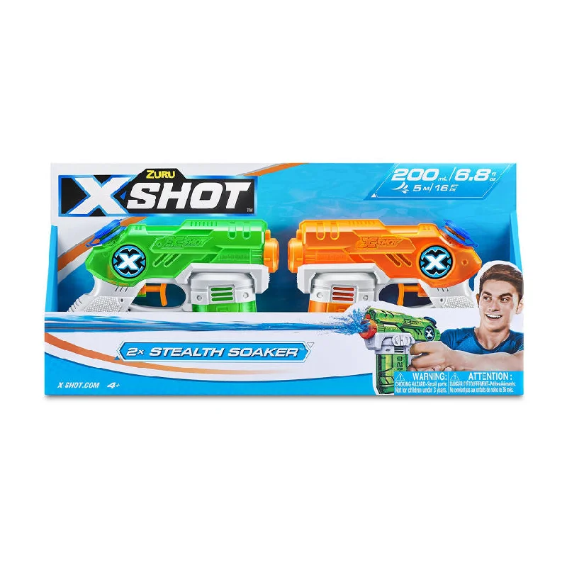 Pet ProductsZuru XShot Soaker