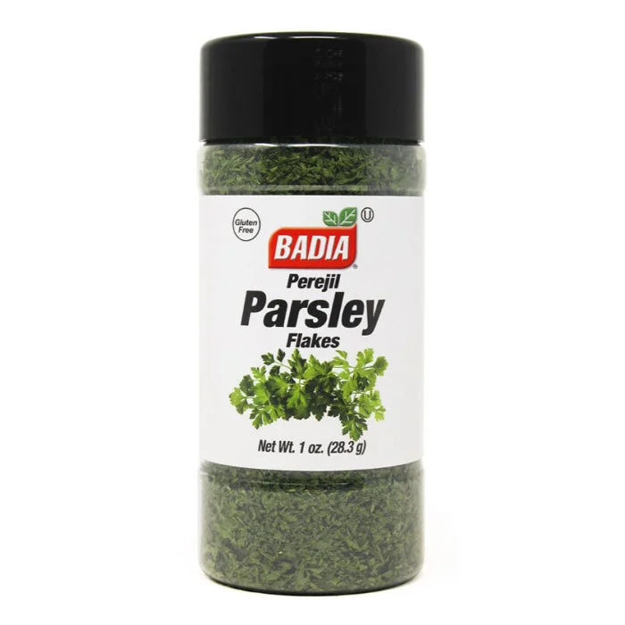 - Cat stress soothing sprayBadia - Parsley Flakes, 1 Oz - Pack of 12