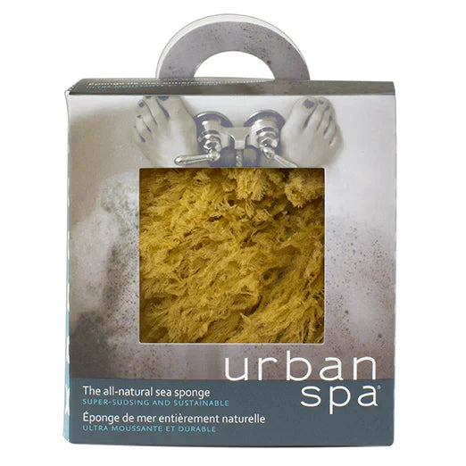 - Rabbit grass rack to prevent waste food boxUrban Spa Sponge All Natural Sea 1 Ea - Pack Of 3