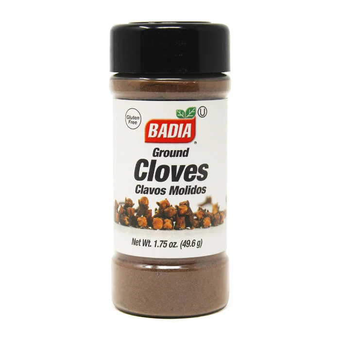  -Anti-scratch sofa protective coverBadia - Clove Ground, 1.75 oz - Pack of 8