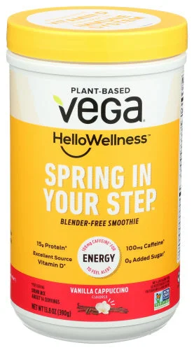 - Hamster silent running wheel to prevent chewingVega Plant Protein Energy Vanilla Cap 13.8 Oz - Pack Of 1