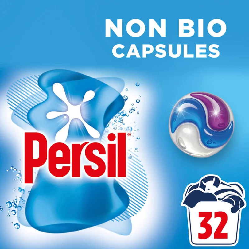 - Pet diabetes prescription foodPersil 3 in 1 Washing Capsules Non Bio 32 Washes