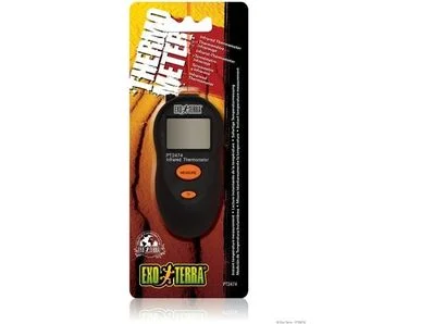 - ​​Pet toys under    yuanExo Terra Infrared Thermometer