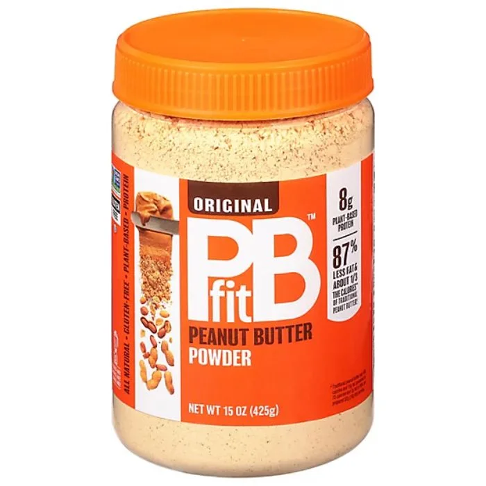 - Pet stroller can be taken on the planePB Fit Peanut Butter Powder Coconut Sugar 15 Oz - Pack Of 6