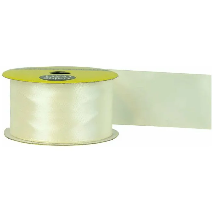 - Elderly dog ​​joint care mattressSatin Polyester Ribbon - Ivory