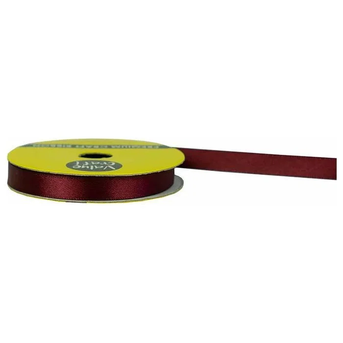 - Pet diabetes prescription foodSatin Polyester Ribbon - Burgundy