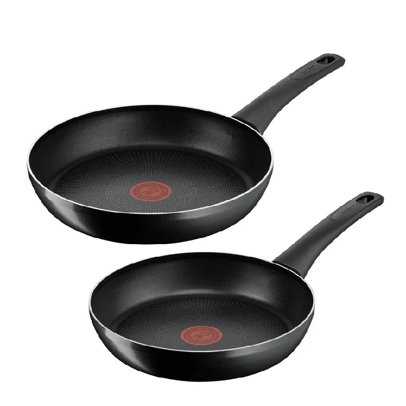 - Elderly dog ​​joint care mattressTefal Titanium Force 2pc Frying Pan Set