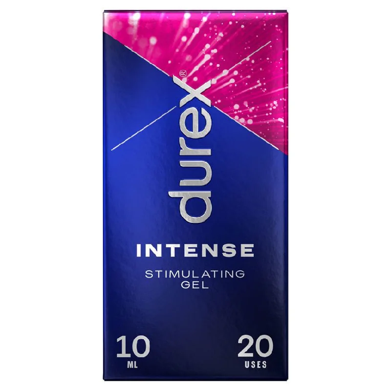 - Car dog seat beltDurex Intense Orgasmic Stimulating Gel for Her Lubricant Gel 10 ML