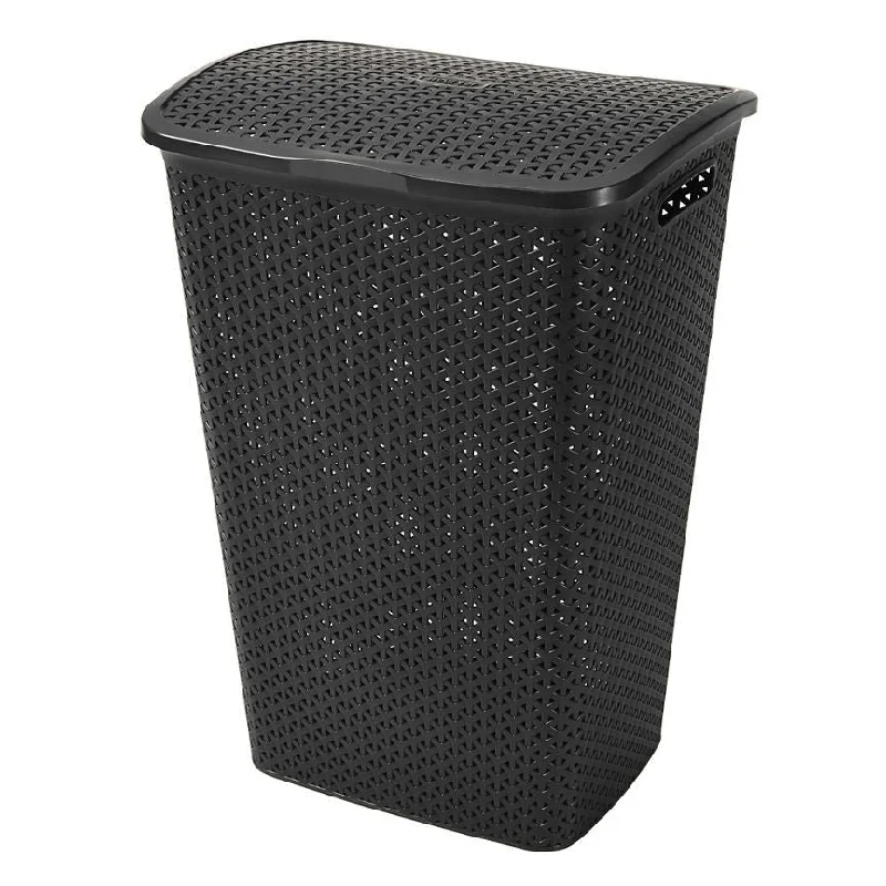 - Elderly dog ​​joint care mattressCurver My Style Laundry Plastic Storage Hamper Dark Grey 55 Litre