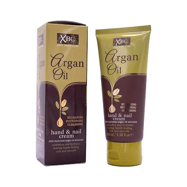 Pet ProductsArgan Oil - Hand & Nail Cream