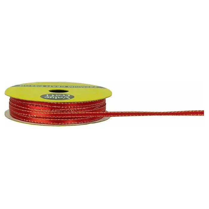 - Elderly dog ​​joint care mattressSatin Polyester Ribbon - Red with Gold Edge