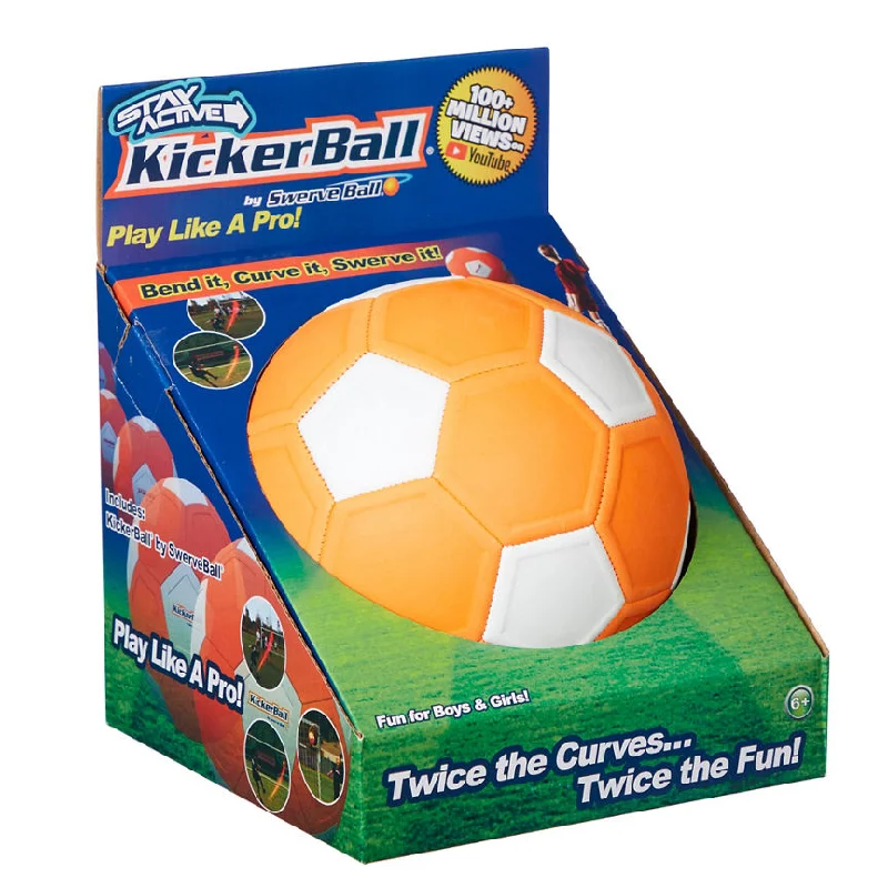 - Pet tear stain cleaning wipesKickerball Stay Active