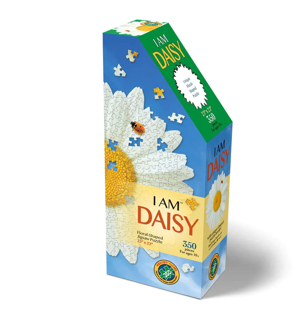  -Non-contact cat thermometerI am Daisy 350PC Puzzle