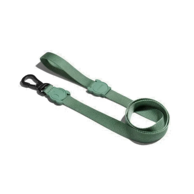 - Custom pet birthday cakeArmy Green Leash