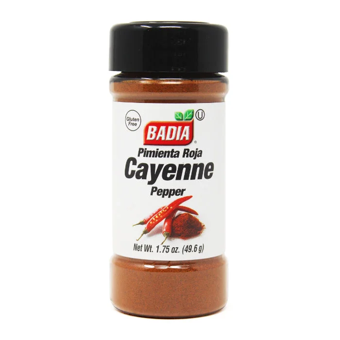  -Non-contact cat thermometerBadia - Pepper Cayenne Ground, 1.75 Oz - Pack of 8