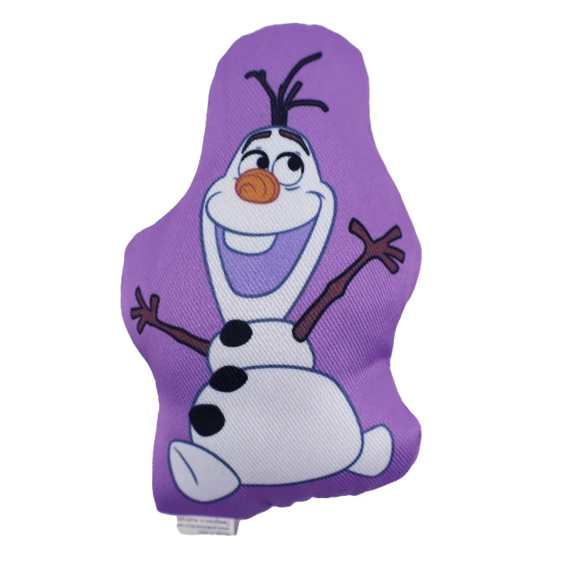 - Summer pet ice matFrozen: Squeaky Toy