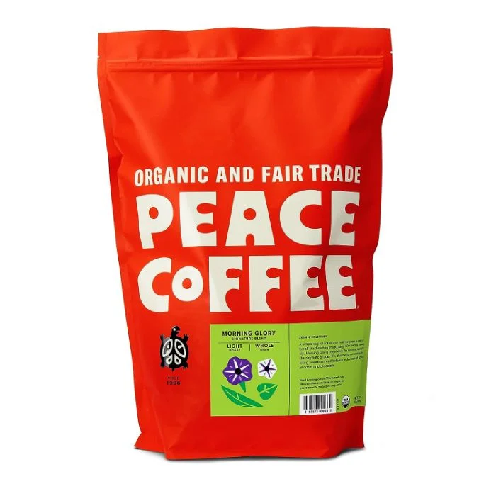 - ​​Pet toys under    yuanPeace Coffee Coffee Bean Glory 12 Oz - Pack Of 6