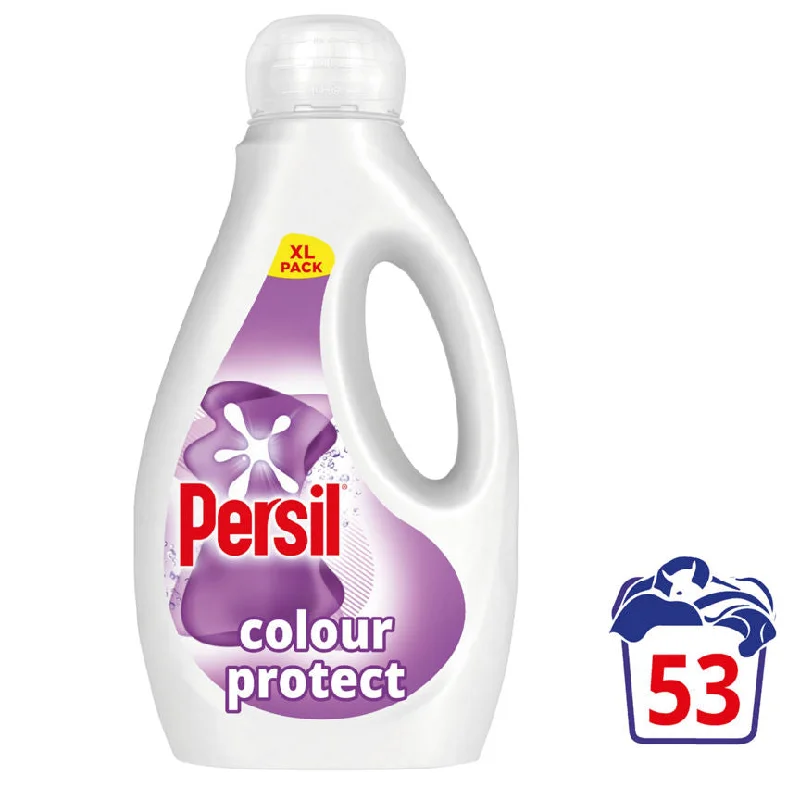 - Remote interactive pet feederPersil Colour Laundry Washing Liquid Detergent 53 Wash