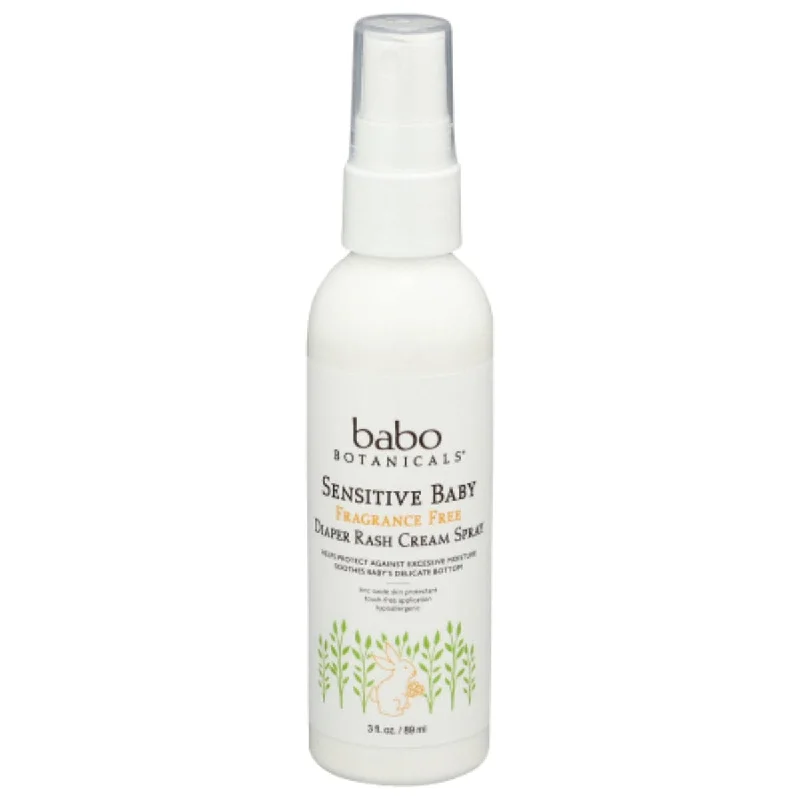 - Pet smart GPS locatorBabobotanicals - Diaper Rash Spray Cream Sensitive Baby, 3 oz