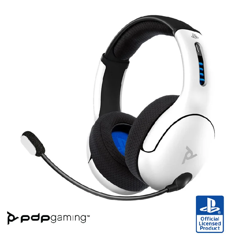 - Car dog seat beltPDP LVL50 Wireless Headset - PlayStation