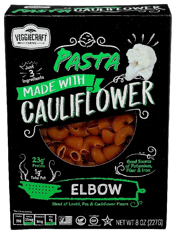 - Pet stroller can be taken on the planeVeggiecraft Pasta Elbow Cauliflower 8 Oz - Pack Of 6