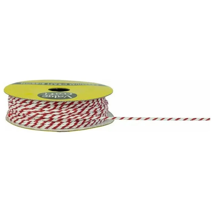 - Winter warm clothes for short-haired dogsBakers Twine - Red & White